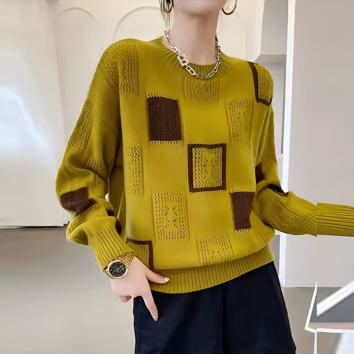Karen Moree | Women's Sweater