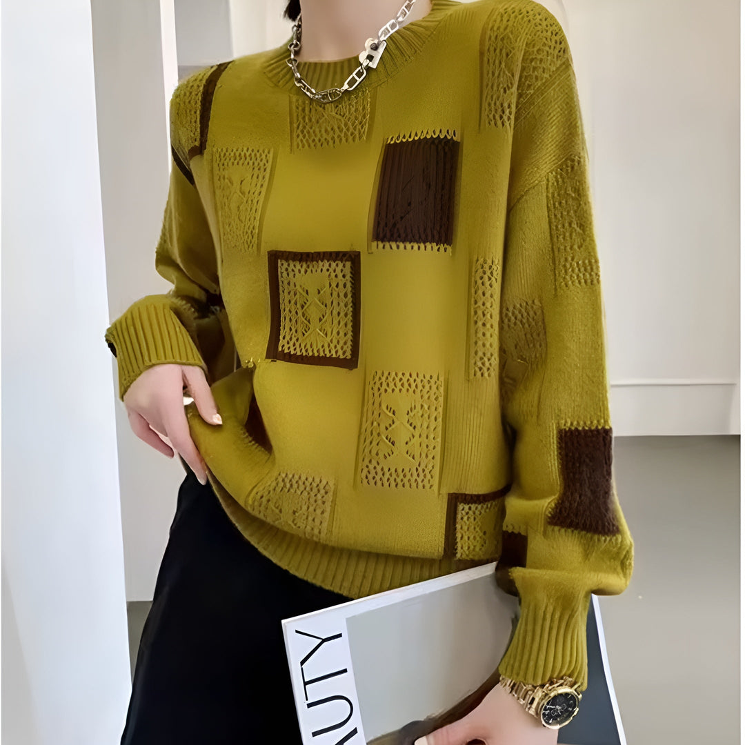 Karen Moree | Women's Sweater