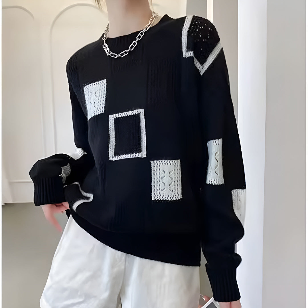 Karen Moree | Women's Sweater