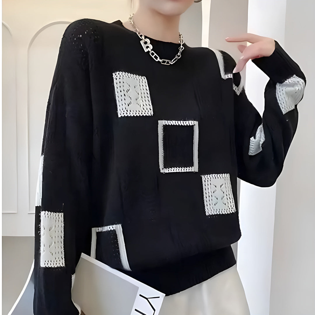 Karen Moree | Women's Sweater