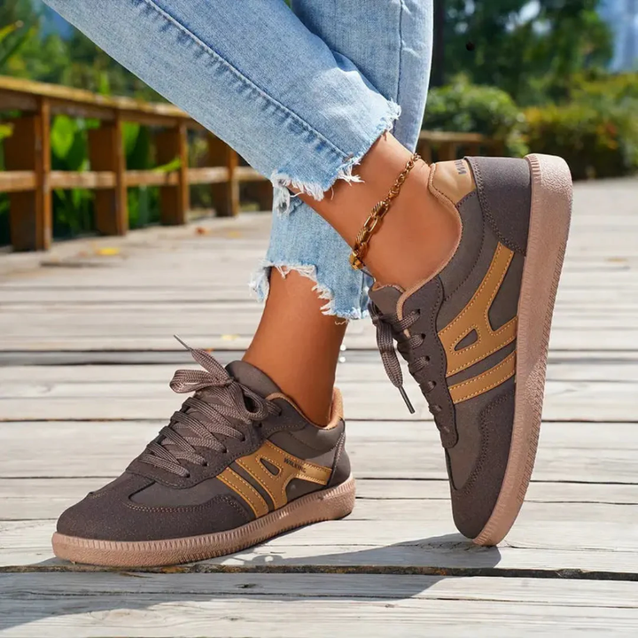 Karen Moree | Women's Orthopedic Shoes