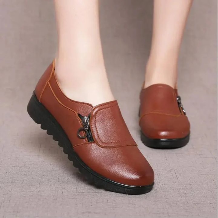 Karen Moree | Women's Orthopedic Shoes
