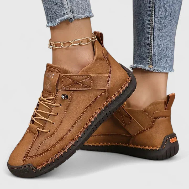 Karen Moree | Orthopedic Sneakers