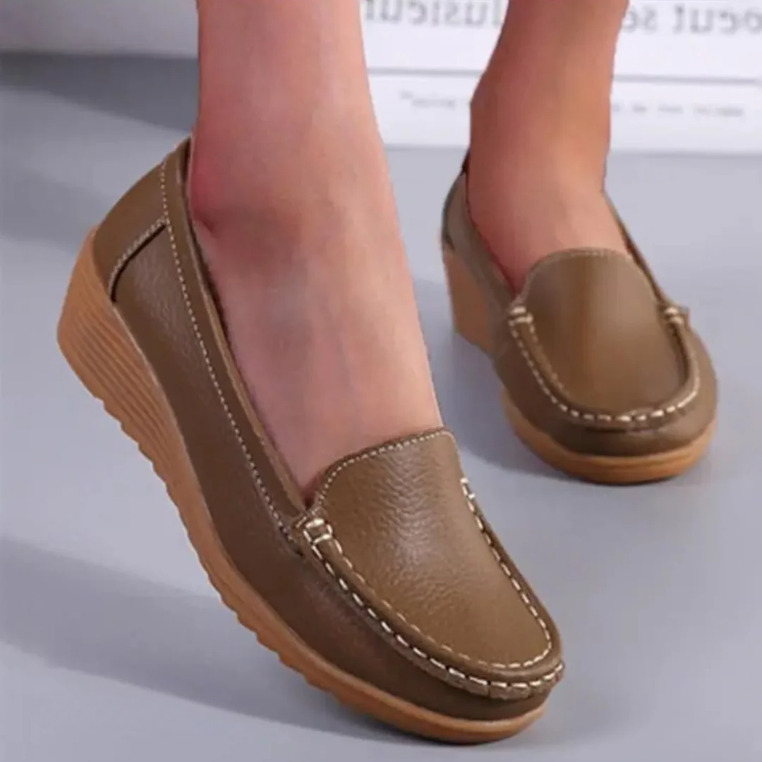Karen Moree | Orthopedic Slip-On Shoes