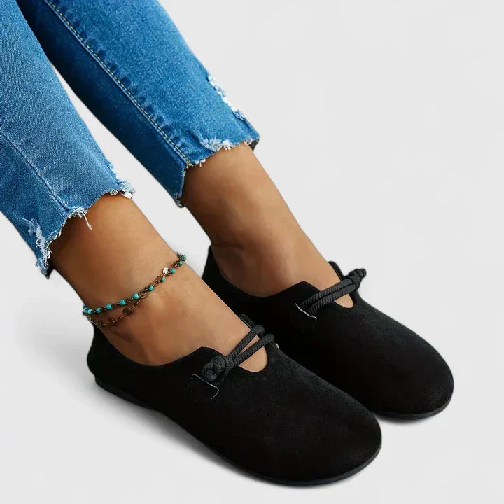 Karen Moree | Orthopedic Loafers