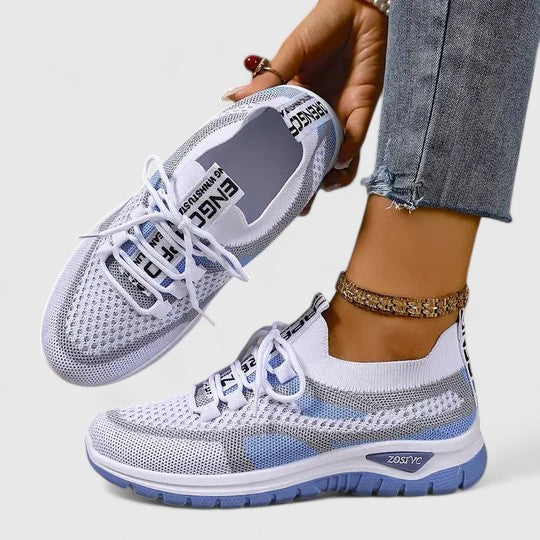 Karen Moree | Orthopedic Sneakers