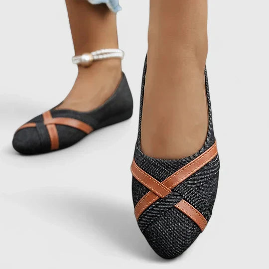 Karen Moree | Orthopedic Shoes