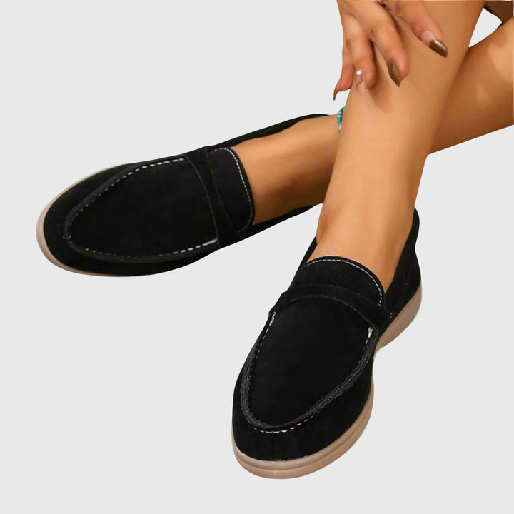 Karen Moree | Orthopedic Loafers