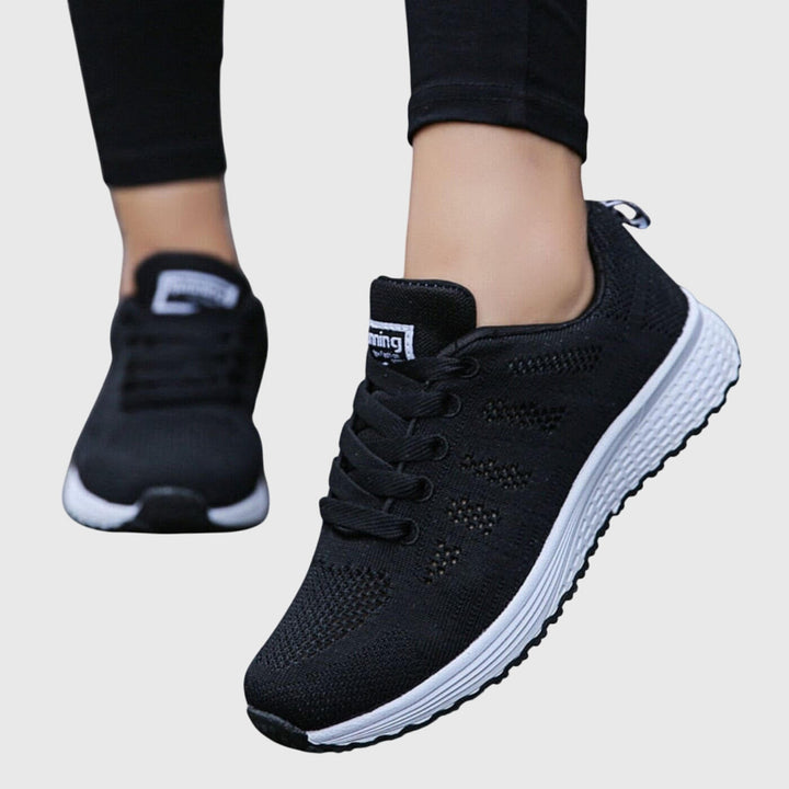 Karen Moree | Orthopedic Women's Shoes