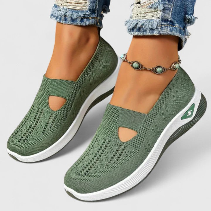 Karen Moree | Comfortable Sneakers