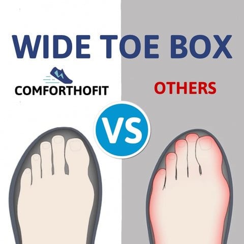 Karen Moree | Comfortable Support Boots