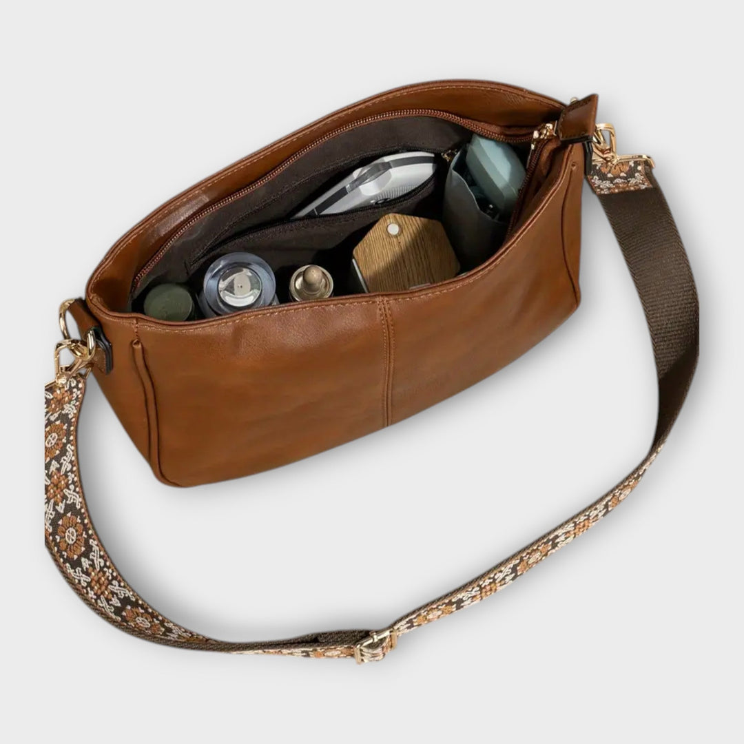 Karen Moree | Vegan Crossbody Bag