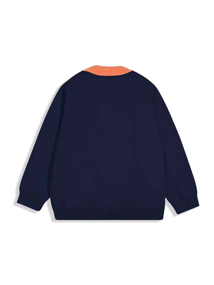 Karen Moree | Stylish Casual Cardigan