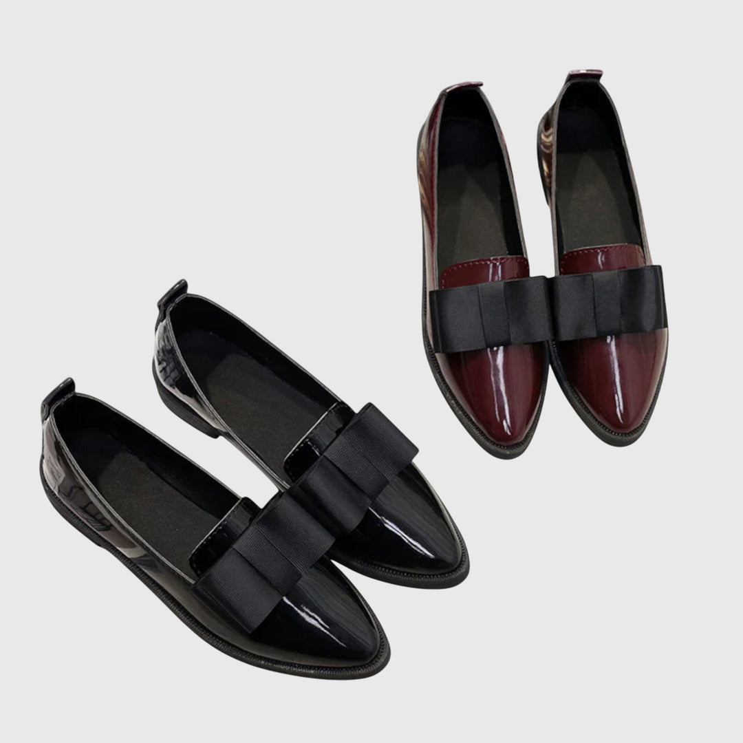 Karen Moree | Orthopedic Loafers