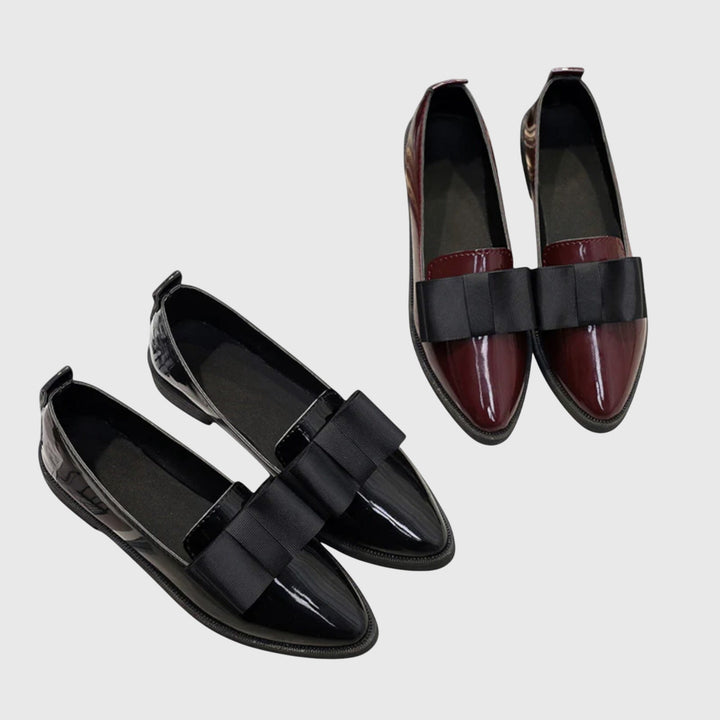 Karen Moree | Orthopedic Loafers