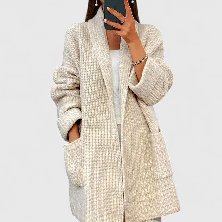 Karen Moree | Comfortable Cardigan