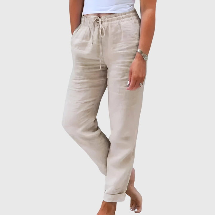 Karen Moree | Elegant Women's Pants