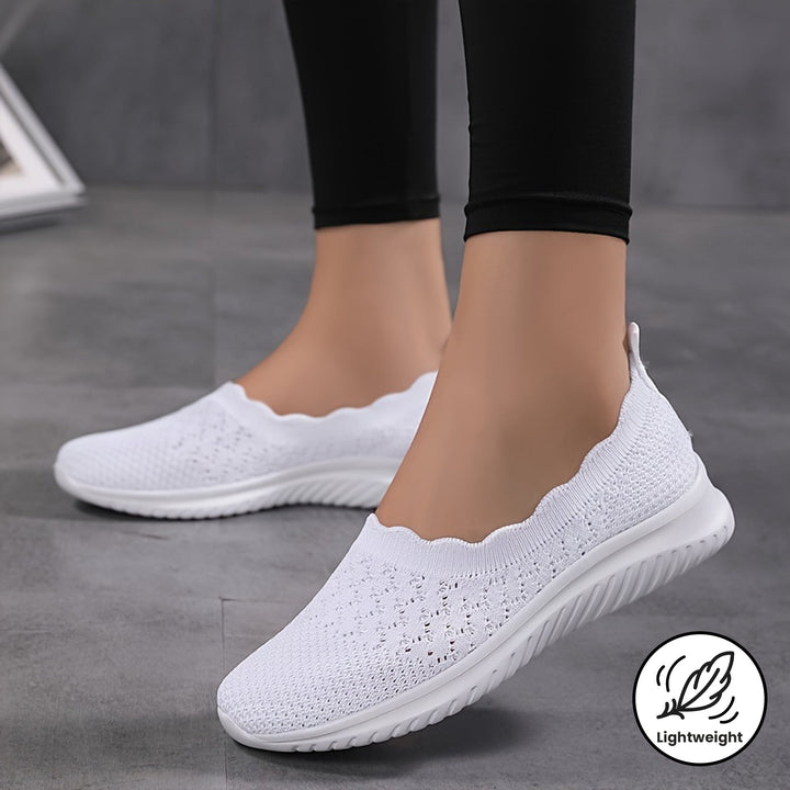 Karen Moree | Lightweight Orthopedic Sneakers