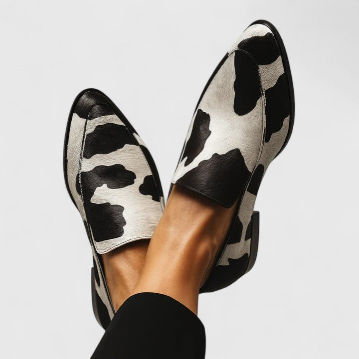 Karen Moree | Cushioned Loafers