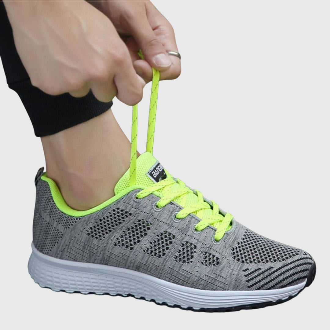 Karen Moree | Orthopedic Women's Shoes