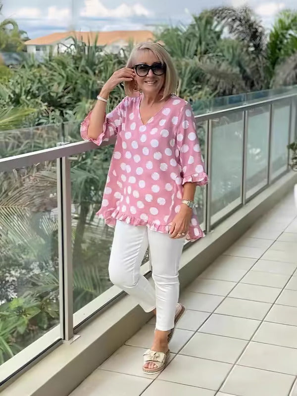 Karen Moree | Everyday Style