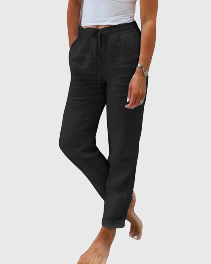 Karen Moree | Elegant Women's Pants
