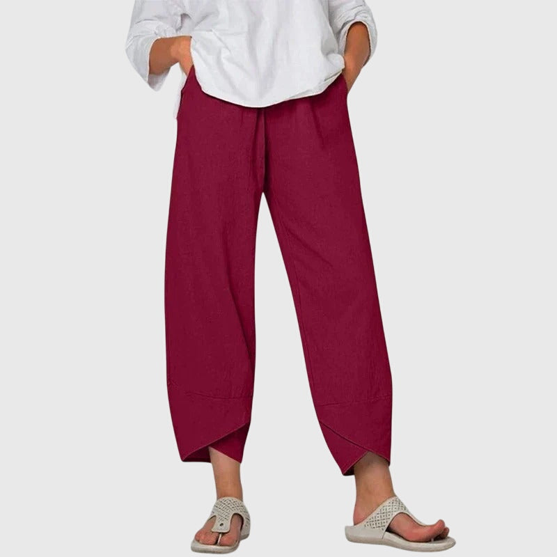 Karen Moree | Comfortable Pants