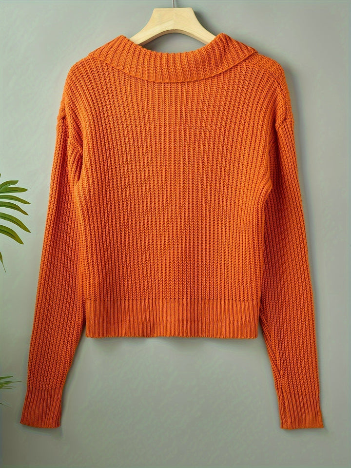 Karen Moree | Premium Knit Jacket