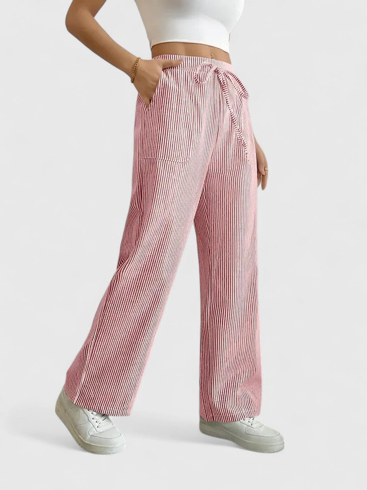Karen Moree | Elegant Pants