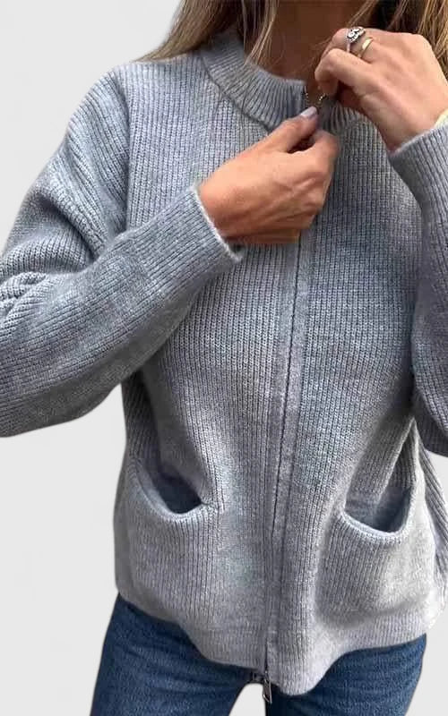 Karen Moree | Comfortable Jacket