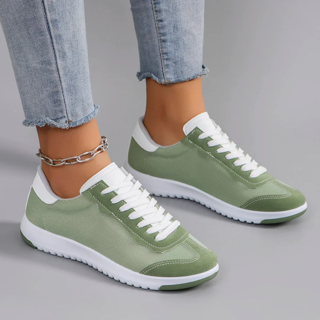 Karen Moree | Women's Orthopedic Shoes
