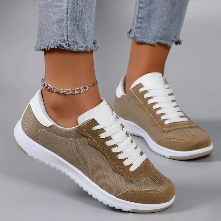Karen Moree | Women's Orthopedic Shoes