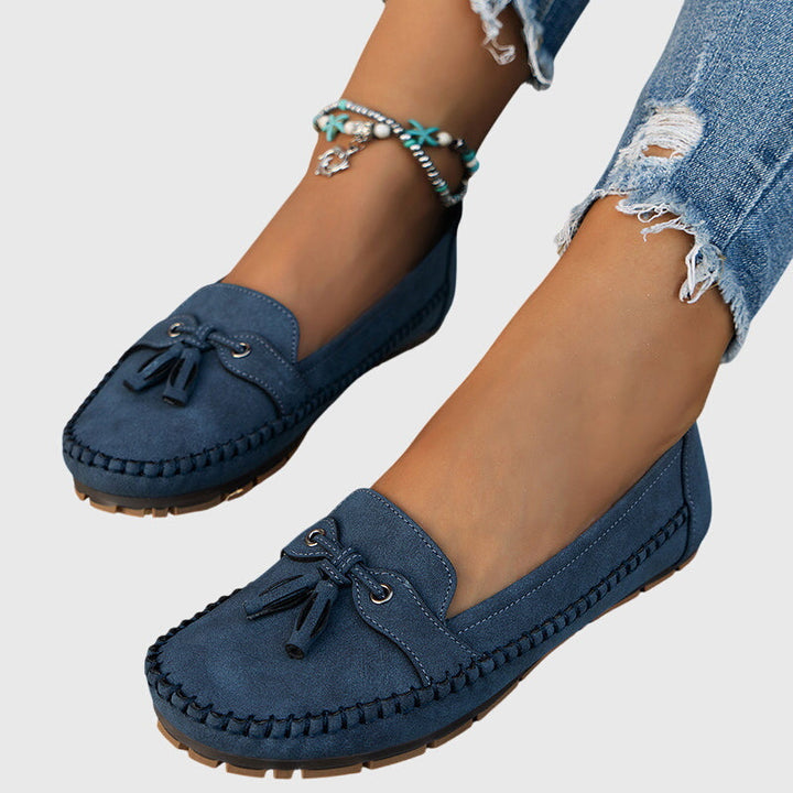 Karen Moree | Comfortable Soft Loafers