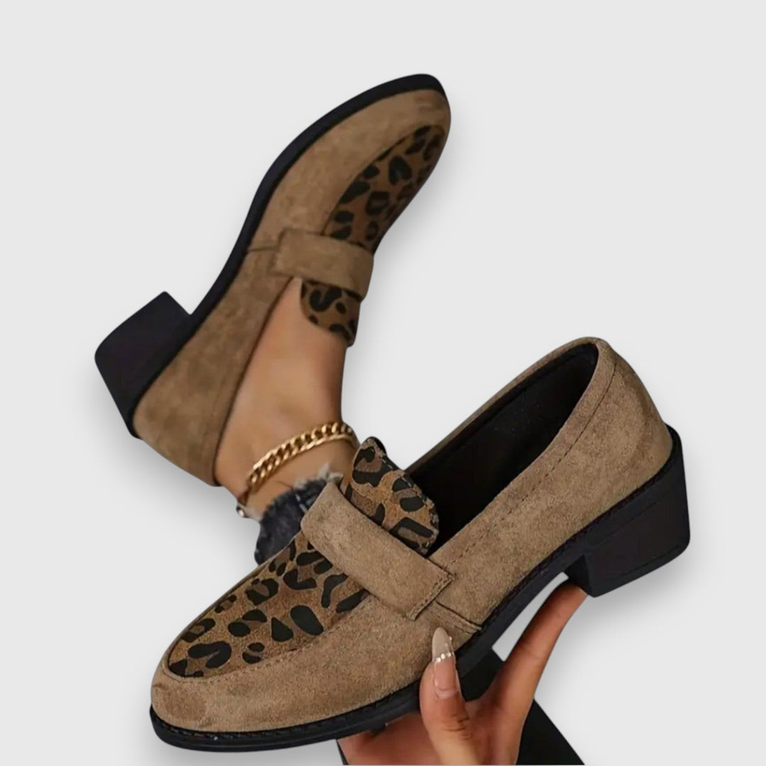 Karen Moree | Comfortable Loafers