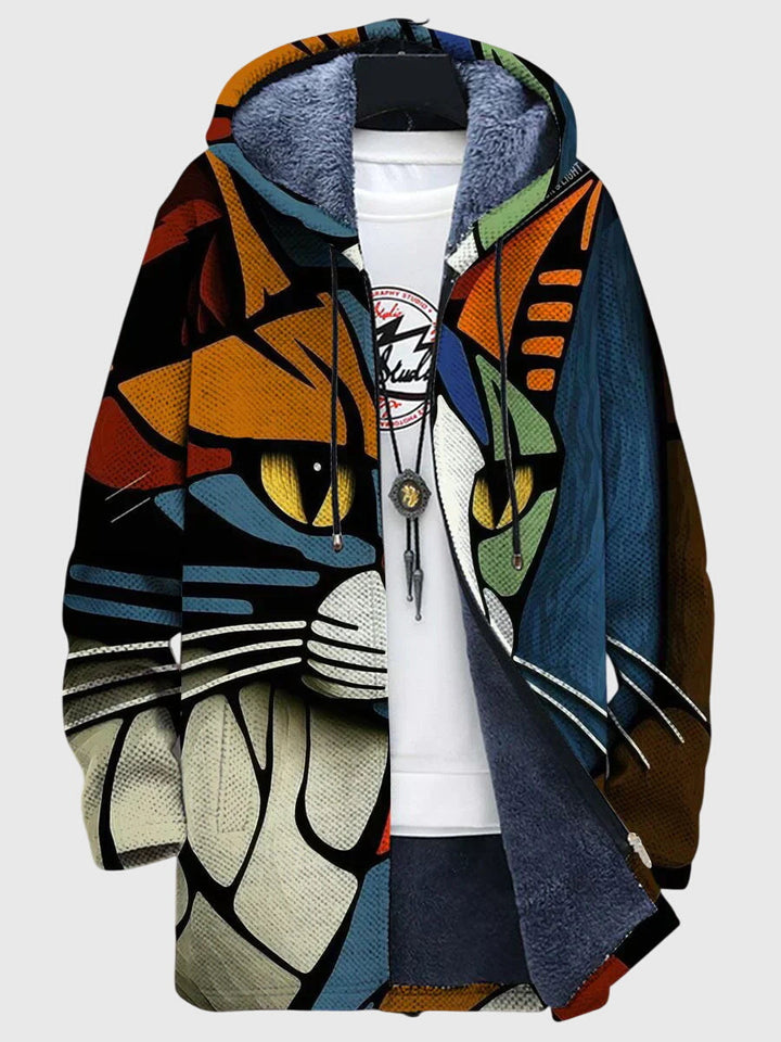 Karen Moree | Jacket With Print