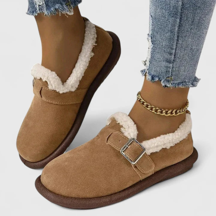 Karen Moree | Orthopedic Shoes