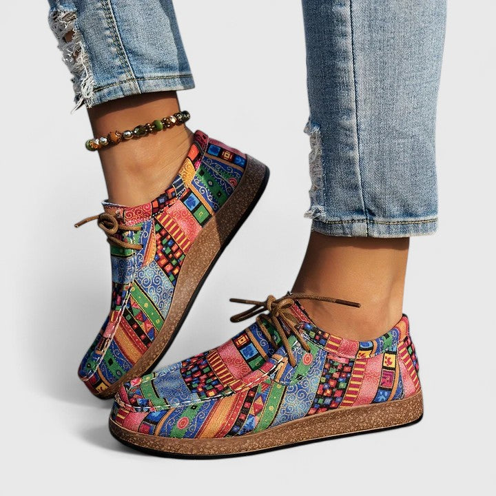 Karen Moree | Orthopedic Shoes