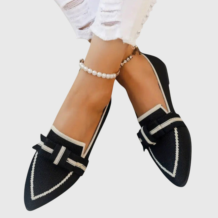 Karen Moree | Comfy Shoes