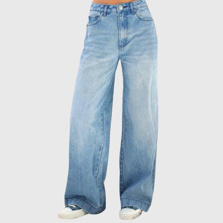 Karen Moree | Women's Baggy Pants