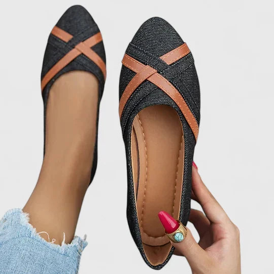 Karen Moree | Orthopedic Shoes