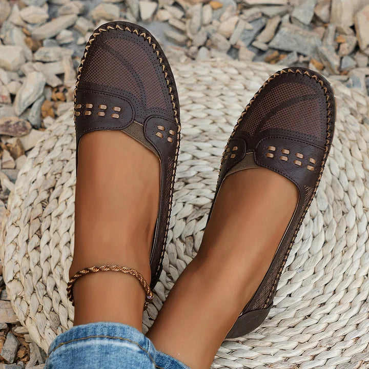 Karen Moree | Women's Orthopedic Shoes