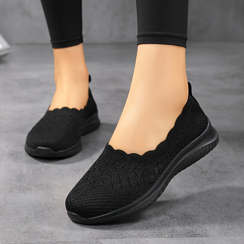 Karen Moree | Lightweight Orthopedic Sneakers