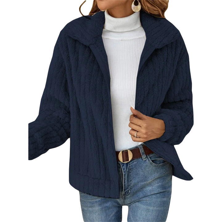Karen Moree | Comfortable Jacket