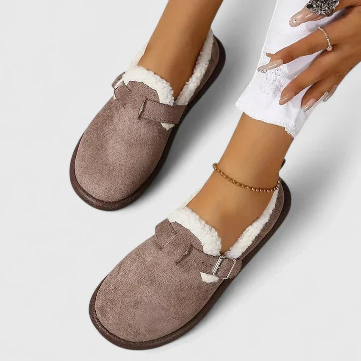 Karen Moree | Orthopedic Shoes