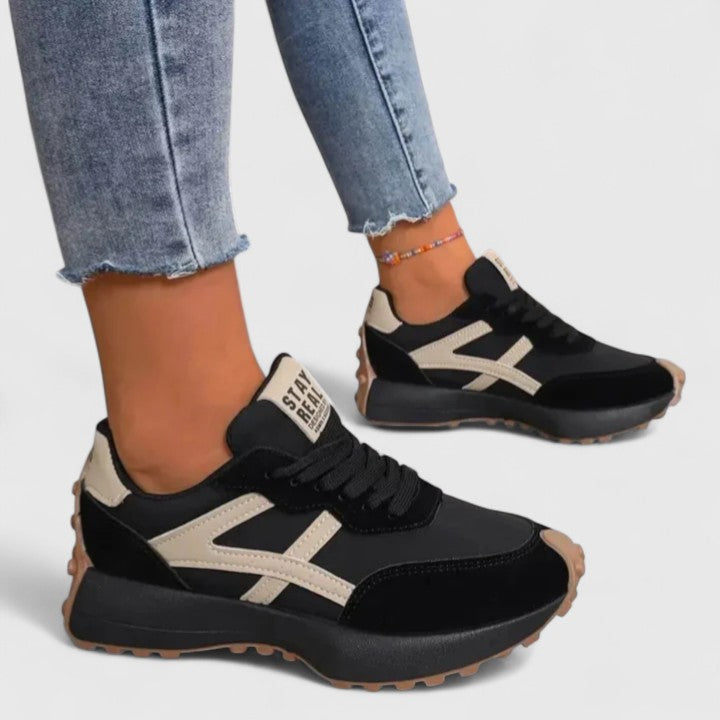 Karen Moree | Orthopedic Sneakers