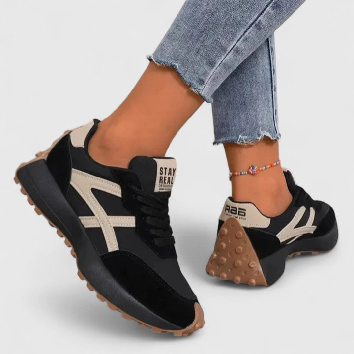 Karen Moree | Orthopedic Sneakers