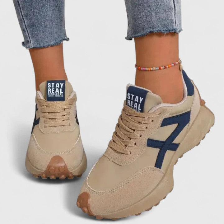 Karen Moree | Orthopedic Sneakers