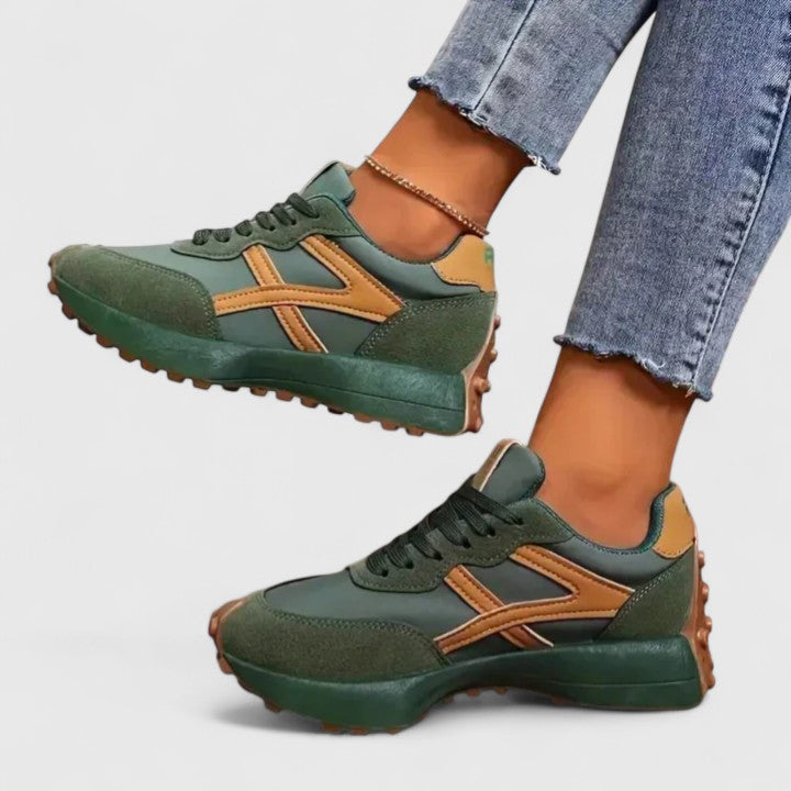 Karen Moree | Orthopedic Sneakers