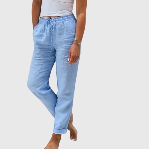 Karen Moree | Elegant Women's Pants