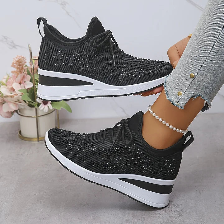Karen Moree | Orthopedic Sneakers